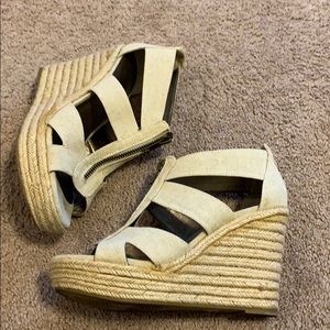 Wedges